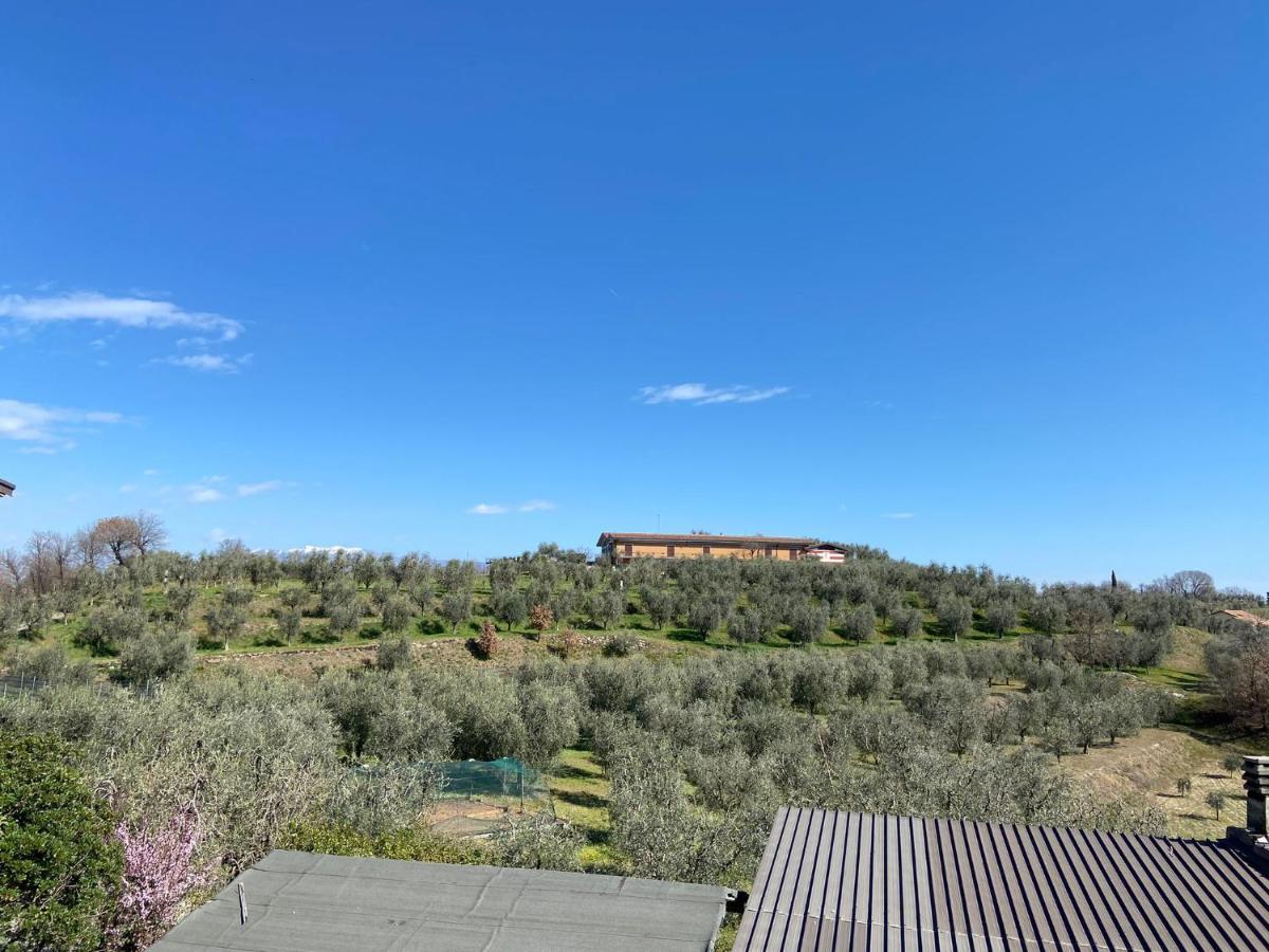 Maeva Guesthouse Puegnago Exterior photo