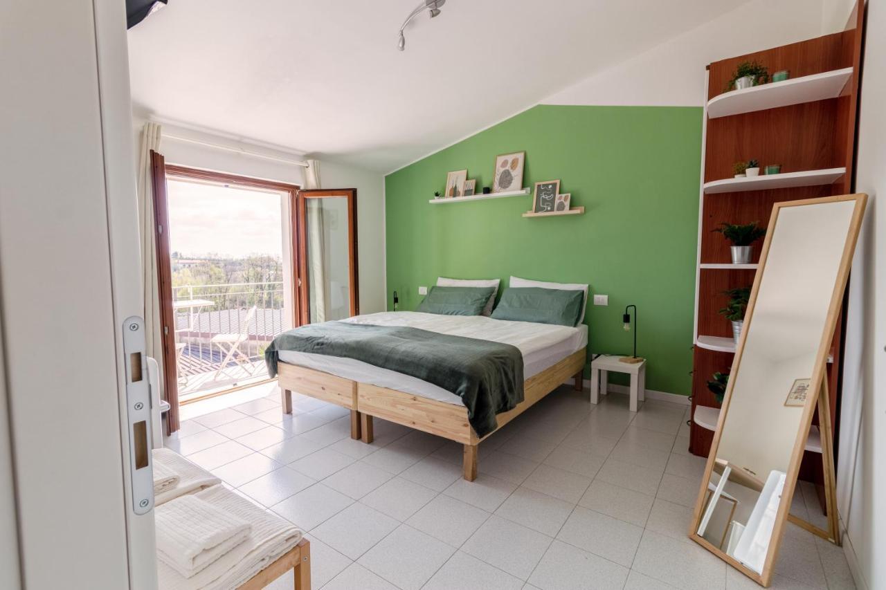 Maeva Guesthouse Puegnago Exterior photo