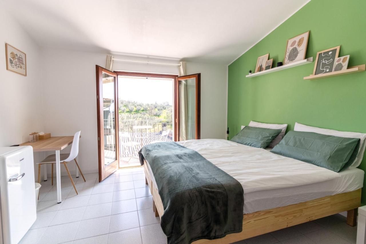 Maeva Guesthouse Puegnago Exterior photo