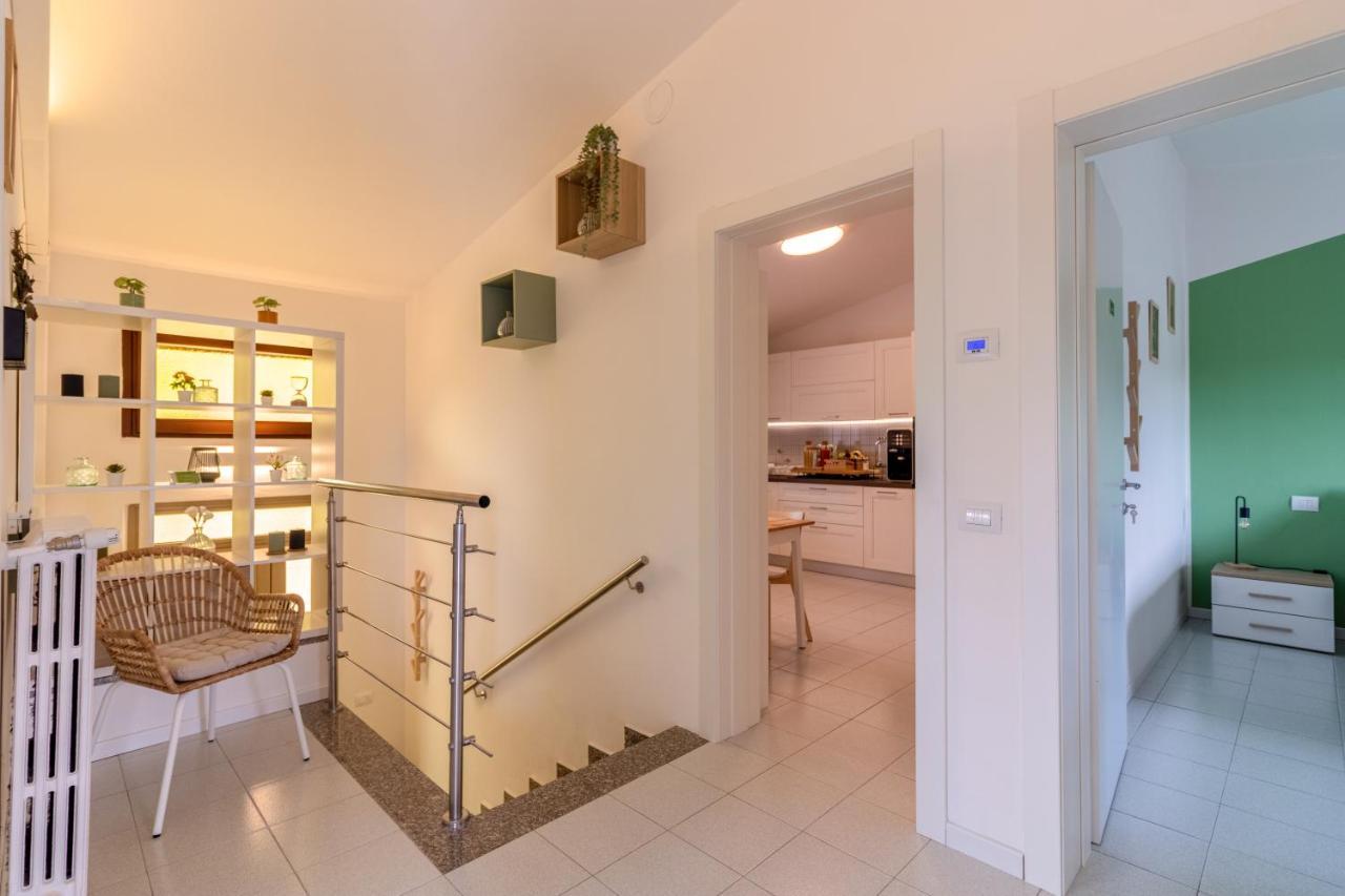 Maeva Guesthouse Puegnago Exterior photo