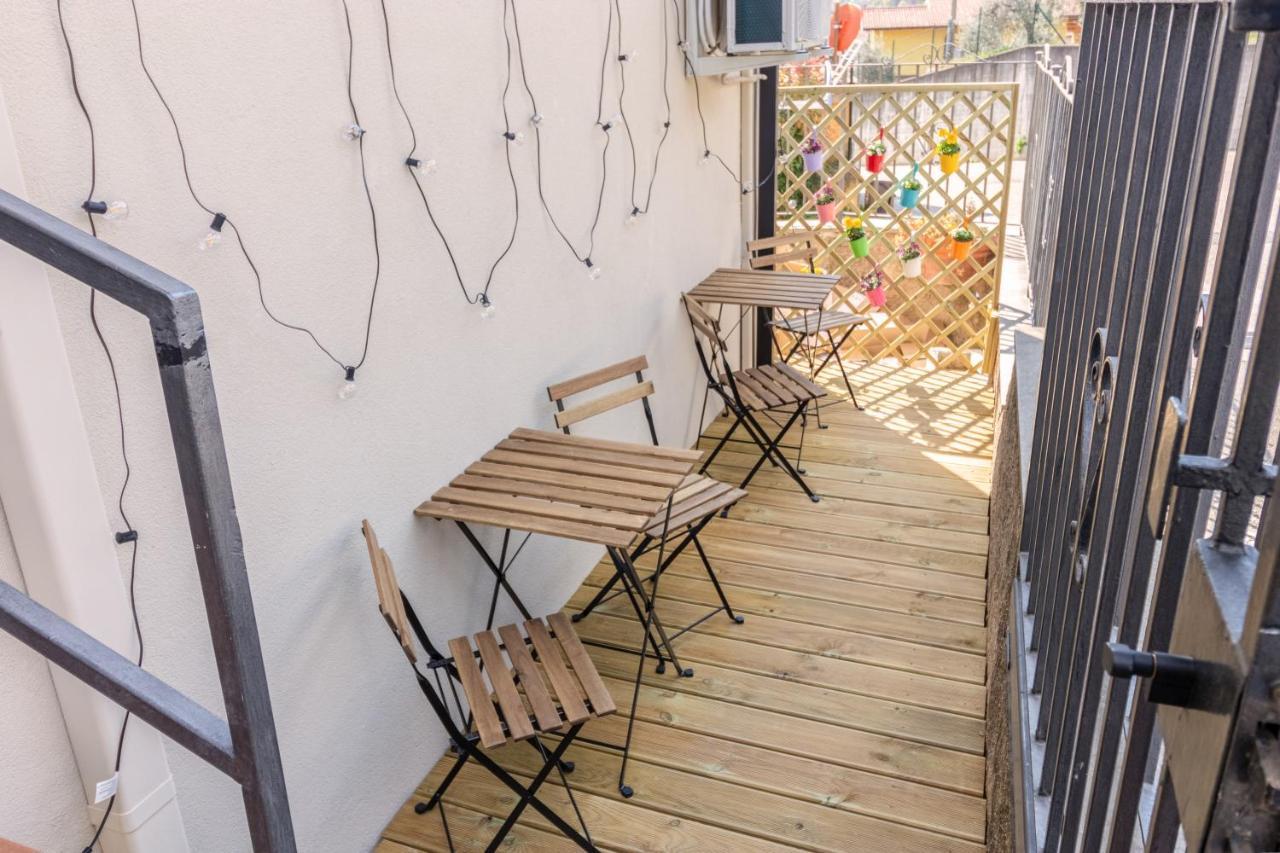 Maeva Guesthouse Puegnago Exterior photo