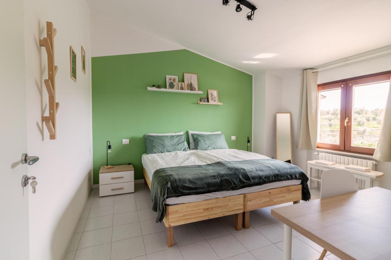 Maeva Guesthouse Puegnago Exterior photo