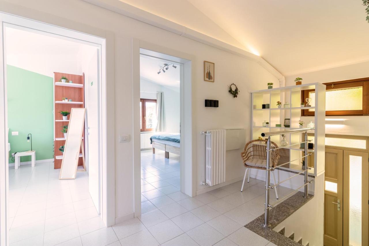 Maeva Guesthouse Puegnago Exterior photo
