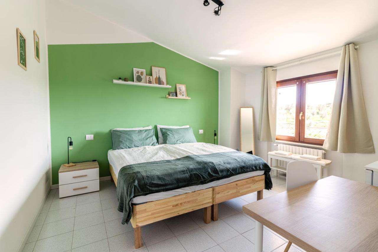 Maeva Guesthouse Puegnago Exterior photo